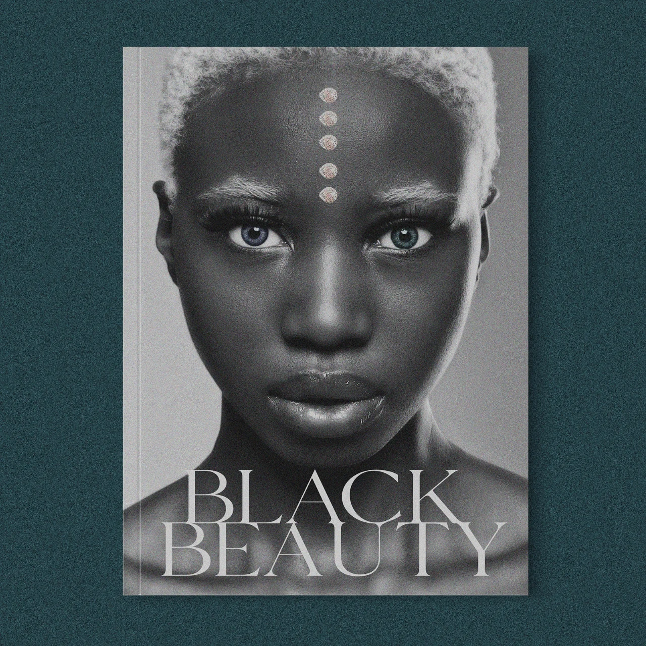 Black Beauty